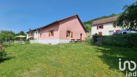   Vente Maison/villa 5 pices Maison - 5 pice(s) - 98 m
