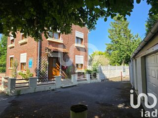  Maison � vendre 4 pi�ces 75 m�