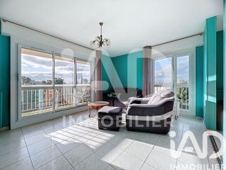  Appartement � vendre 3 pi�ces 61 m�