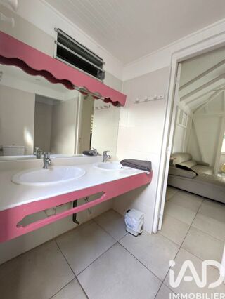  Maison � vendre 3 pi�ces 42 m�