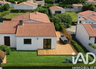  Maison � vendre 4 pi�ces 119 m�