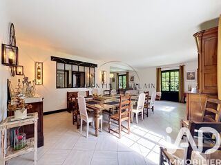  Maison � vendre 13 pi�ces 320 m�