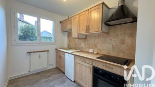  Appartement � vendre 2 pi�ces 40 m�