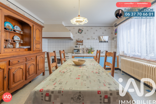  Maison � vendre 10 pi�ces 186 m�