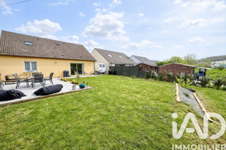  Maison � vendre 5 pi�ces 135 m�