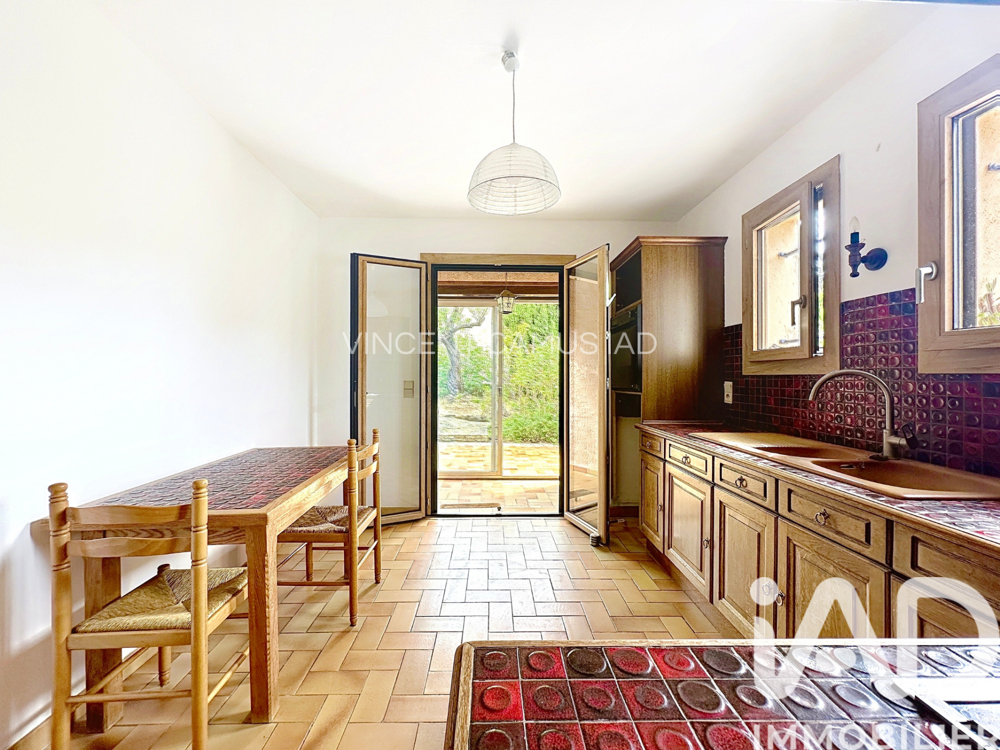 � vendre  Maison Sanary-sur-Mer (83110)