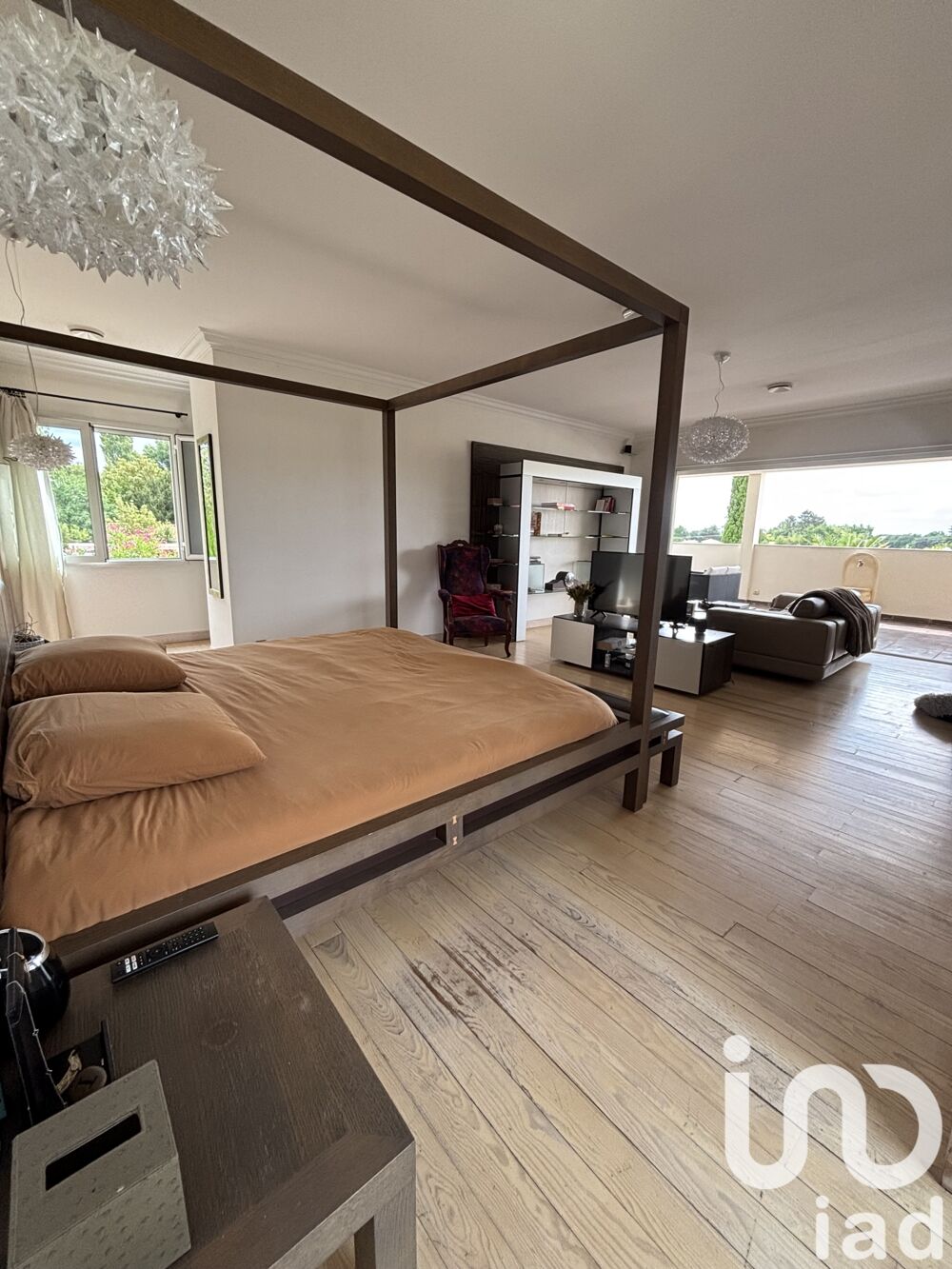  vendre  Maison Carignan-de-Bordeaux (33360)