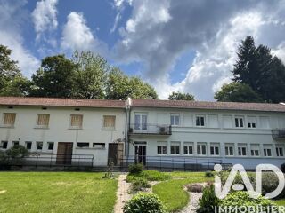  Maison � vendre 15 + pi�ces 550 m�