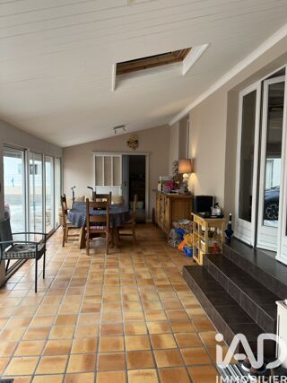  Maison � vendre 5 pi�ces 142 m�