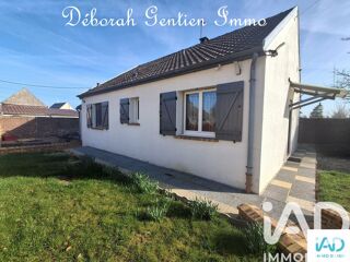  Maison � vendre 4 pi�ces 70 m�