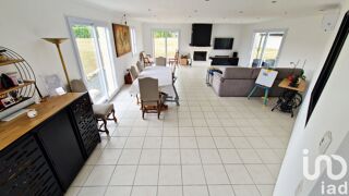  Maison � vendre 5 pi�ces 145 m�