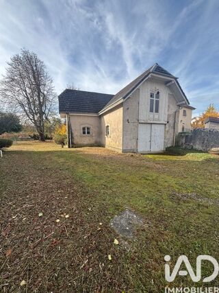  Maison � vendre 7 pi�ces 201 m�