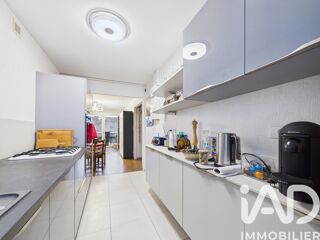  Appartement � vendre 3 pi�ces 64 m�