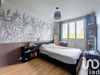  Appartement � vendre 3 pi�ces 54 m�