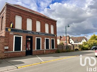  Maison � vendre 4 pi�ces 127 m�