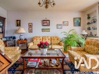  Appartement � vendre 3 pi�ces 55 m�