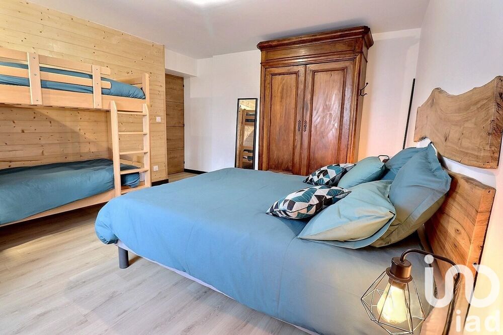  vendre  Maison Saint-Victor (07410)