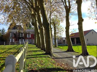  Maison  vendre 11 pices 380 m