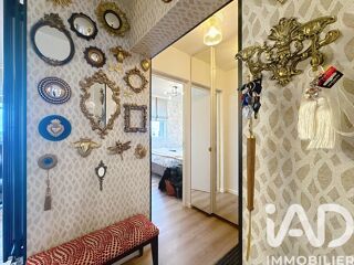  Appartement � vendre 3 pi�ces 68 m�