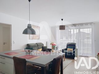  Appartement � vendre 3 pi�ces 66 m�