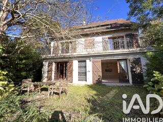  Maison � vendre 7 pi�ces 160 m�