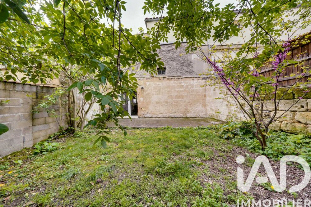 � vendre  Maison Bordeaux (33000)