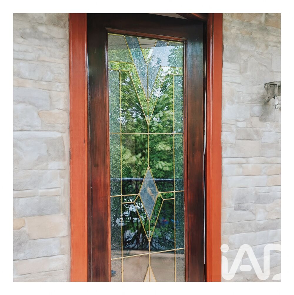 � vendre  Maison Saint-Maur-des-Foss�s (94100)