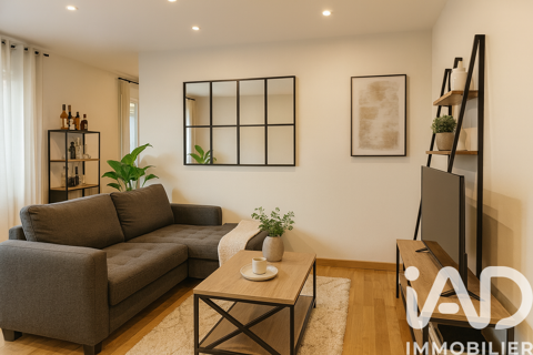   Vente Appartement 4 pices Appartement - 4 pice(s) - 85 m