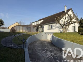  Maison � vendre 9 pi�ces 323 m�