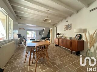  Maison � vendre 5 pi�ces 148 m�