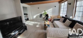  Maison � vendre 9 pi�ces 132 m�