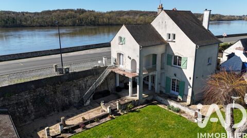   Vente Maison de village 8 pi�ces Maison - 8 pi�ce(s) - 180 m�