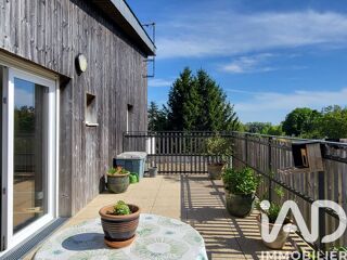  Appartement � vendre 1 pi�ce 35 m�