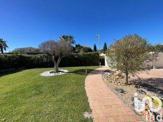  Villa � vendre 6 pi�ces 226 m�