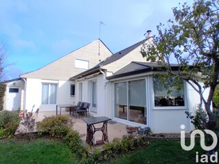  Maison � vendre 7 pi�ces 128 m�