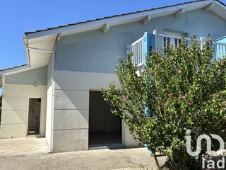  Maison  vendre 4 pices 83 m