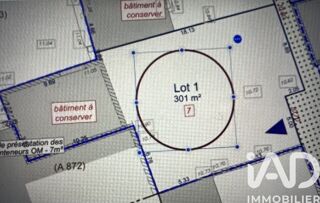  Maison � vendre 1 pi�ce 60 m�