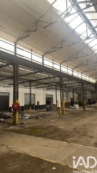  Parking / Garage � vendre 116 m�