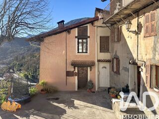  Maison � vendre 4 pi�ces 60 m�