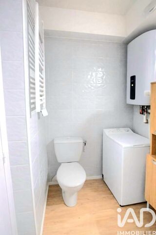  Appartement � vendre 1 pi�ce 26 m�