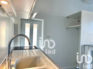  Appartement � vendre 2 pi�ces 38 m�