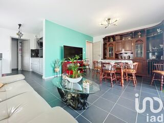  Appartement � vendre 3 pi�ces 72 m�