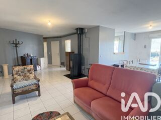  Maison � vendre 6 pi�ces 138 m�