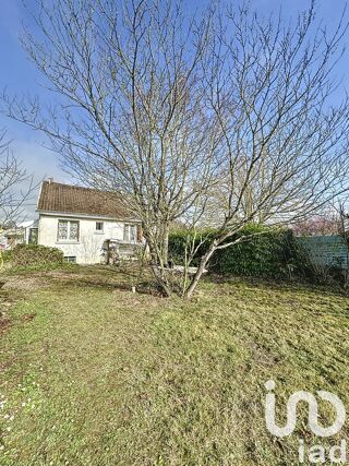  Maison � vendre 3 pi�ces 66 m�