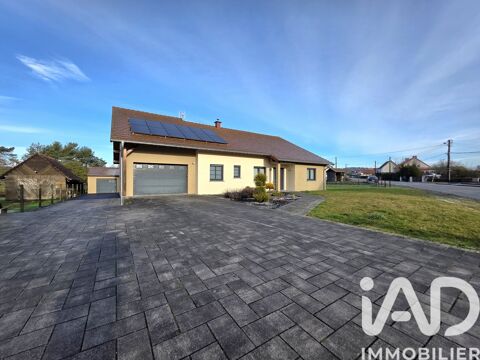   Vente Maison/villa 6 pi�ces Maison - 6 pi�ce(s) - 152 m�