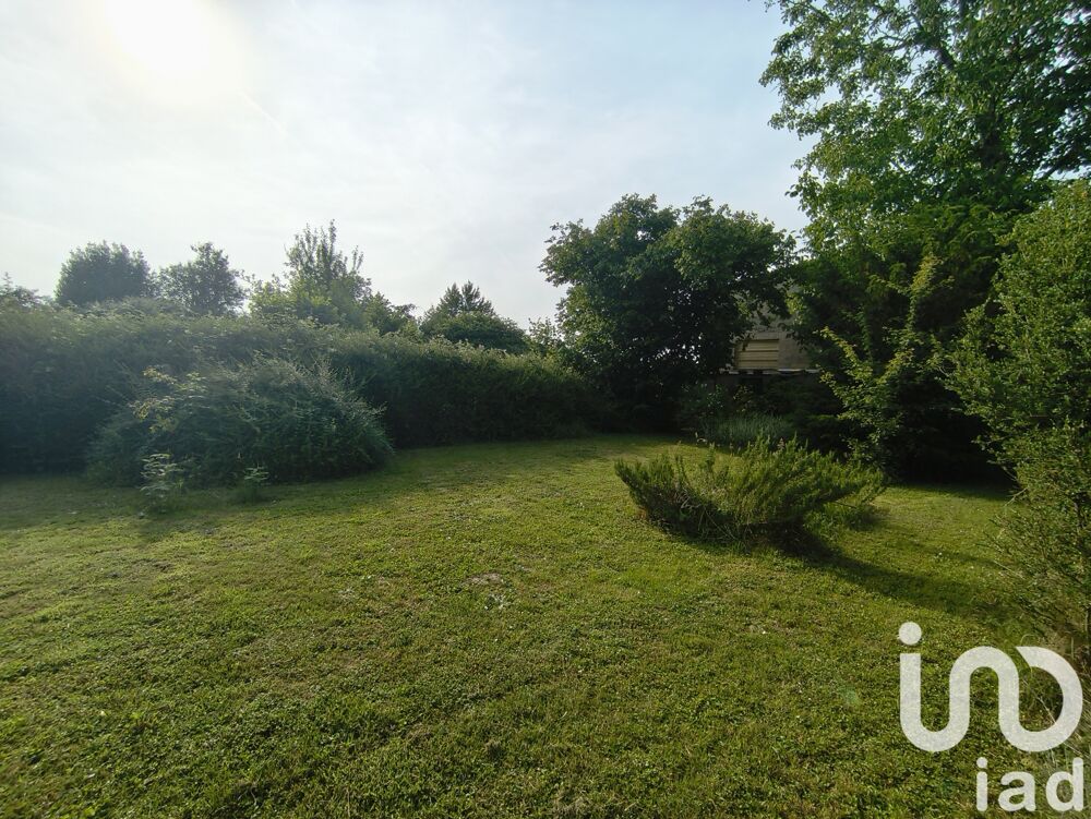 Vente Maison Vente Maison/villa 4 pices Rives dervoises