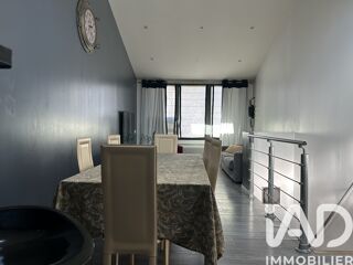  Appartement � vendre 2 pi�ces 59 m�