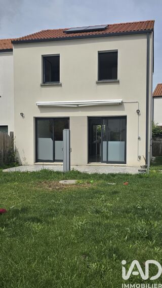  Maison � louer 4 pi�ces 78 m�
