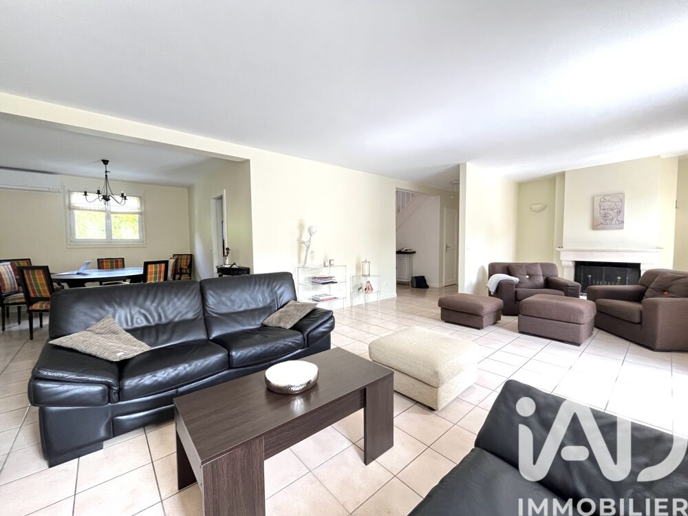 � vendre  Maison Noisy-le-Roi (78590)