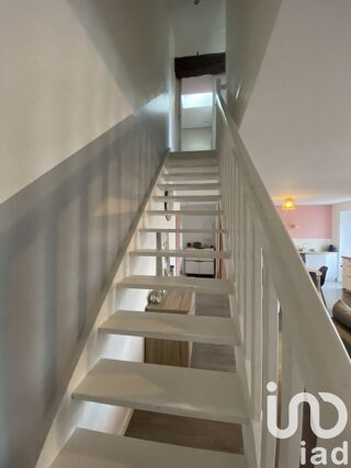  Maison  vendre 4 pices 77 m